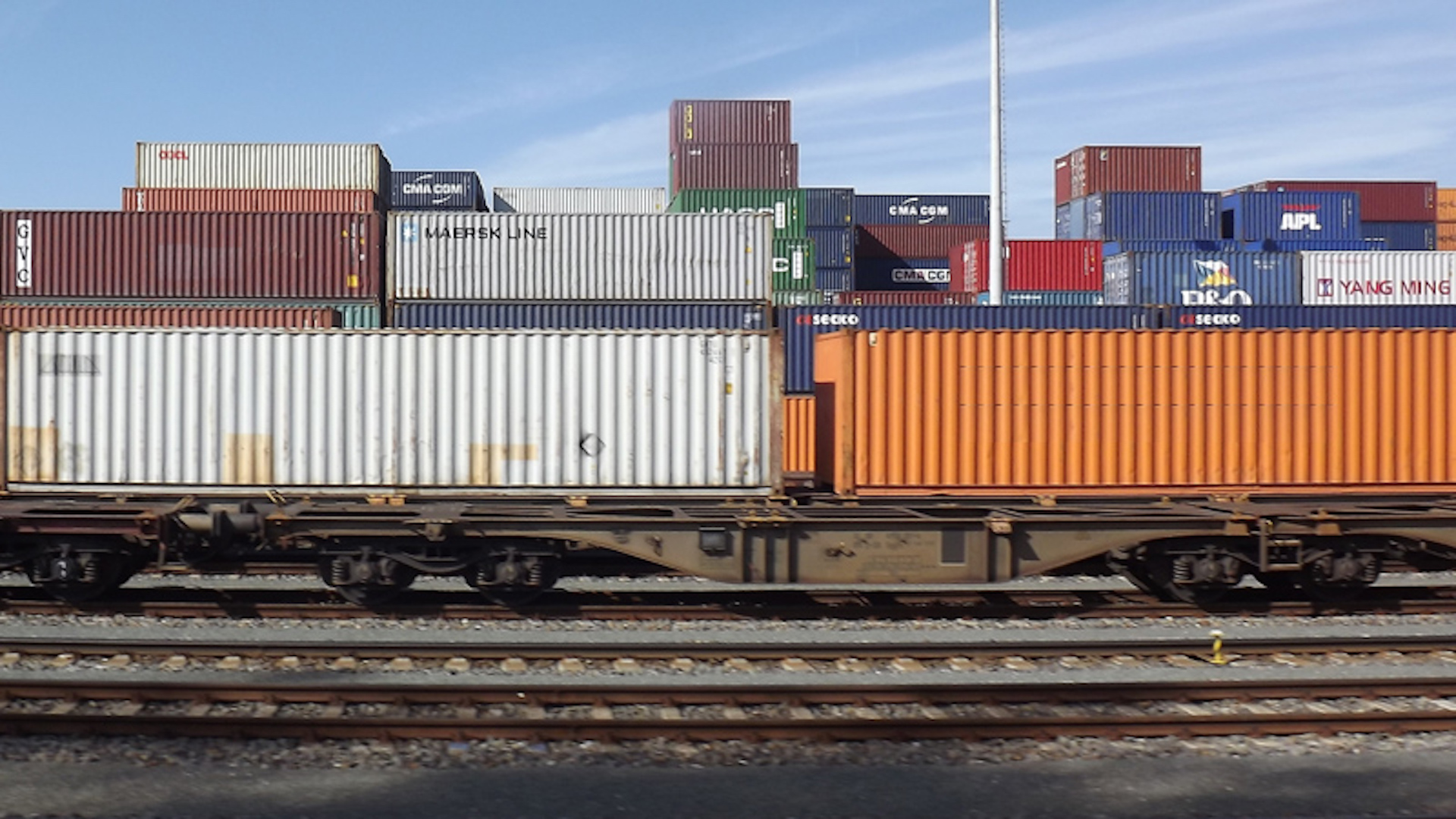 Policy Progress: The State Regulatory Service Did Not Support the Automatic Indexation of Tariffs for Freight Transportation