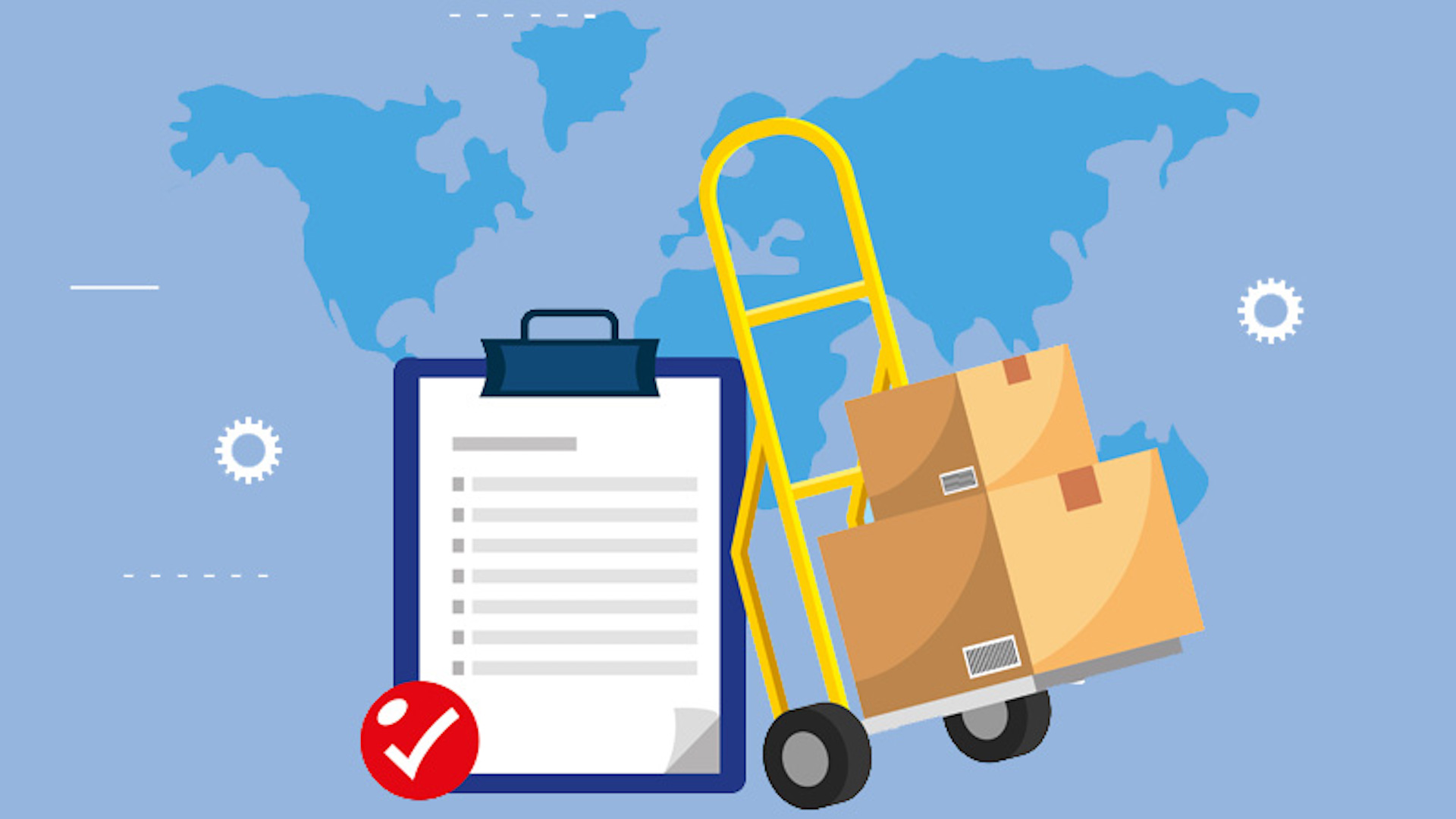 Policy Win: The Government Approved Action Plan of the Customs Service Reform with the Chamber Proposals on Customs Procedures Improvement