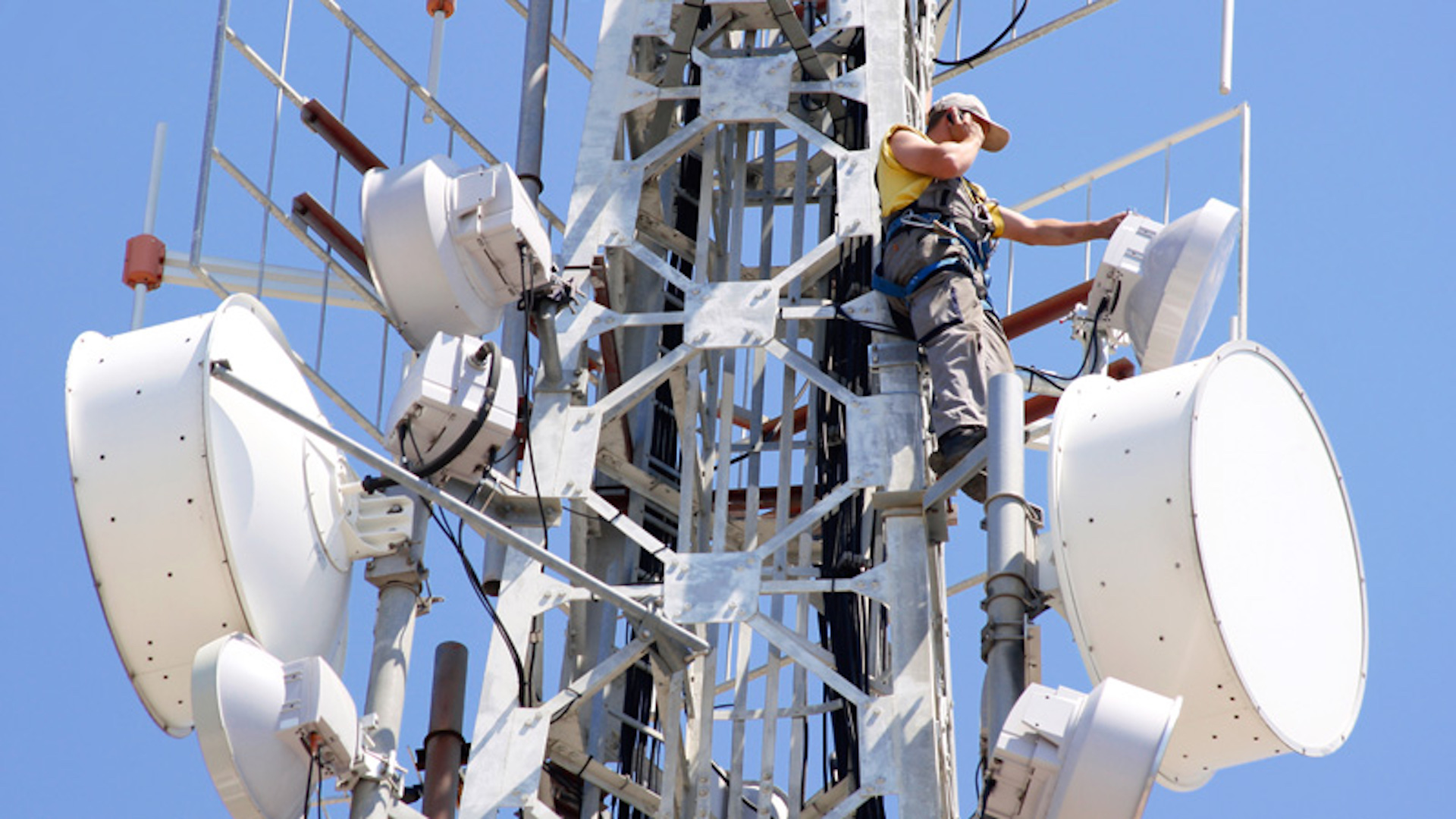 Policy Progress: The Profile VRU Committee Supported Draft Law #2235 on Strengthening Liability for Intentional Damage, Destruction, Theft of Telecom Network