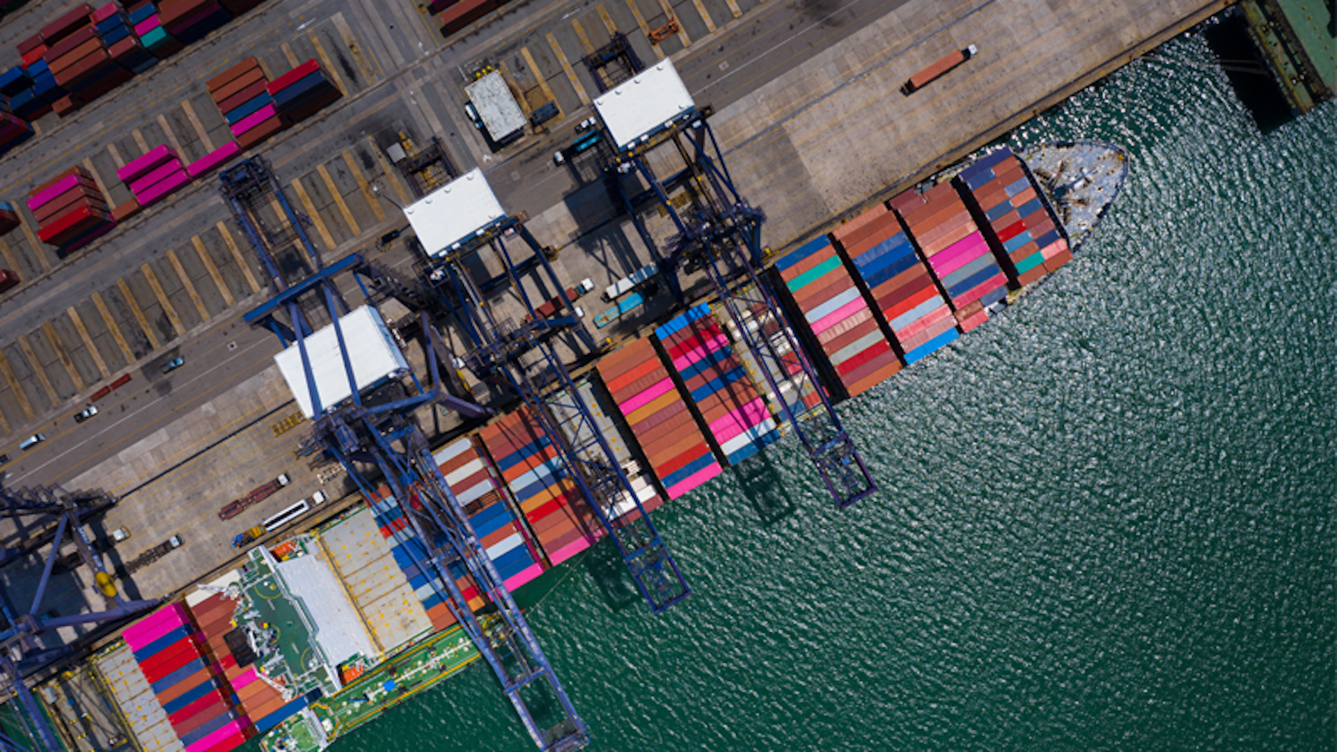 Policy Win: The Government Approved the Procedure for Interaction between the Seaport Authority and State Ecological Inspection