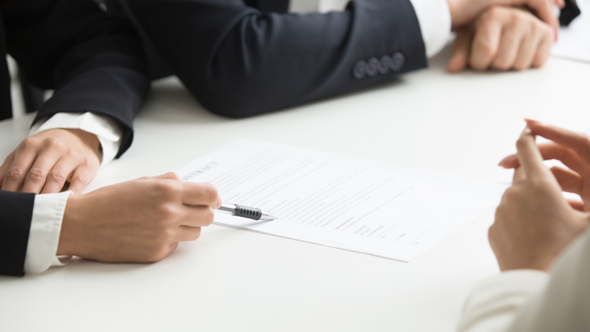 Policy Win: President of Ukraine Canceled Minimal Charges for Notary Services