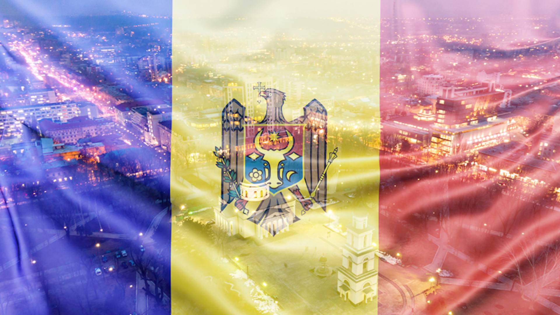 Policy Progress: Barriers to Trade with the Republic of Moldova Are Gradually Eliminated