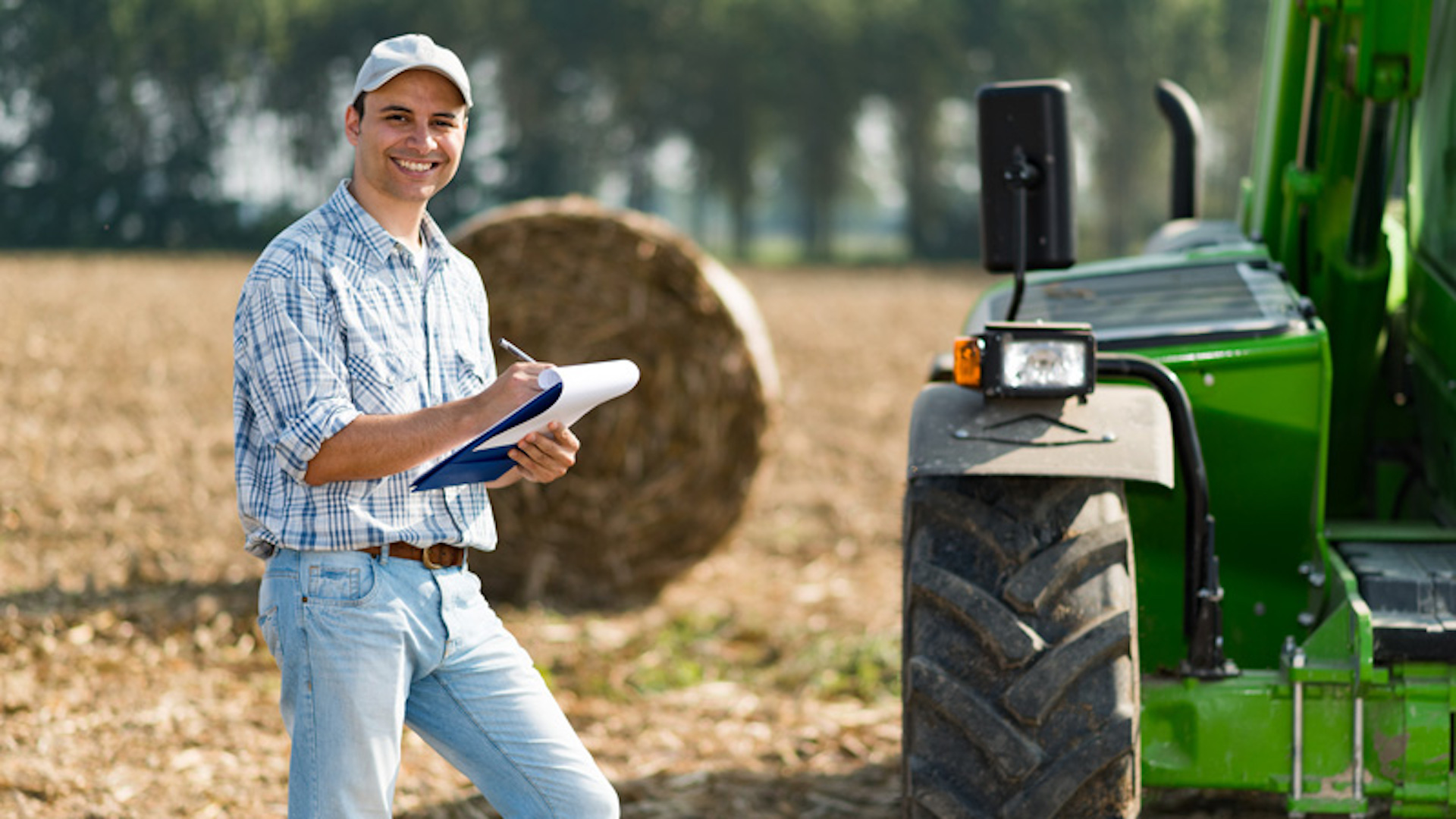 Policy Progress: The Parliament Passed Draft Law on Agricultural Cooperation in the First Reading