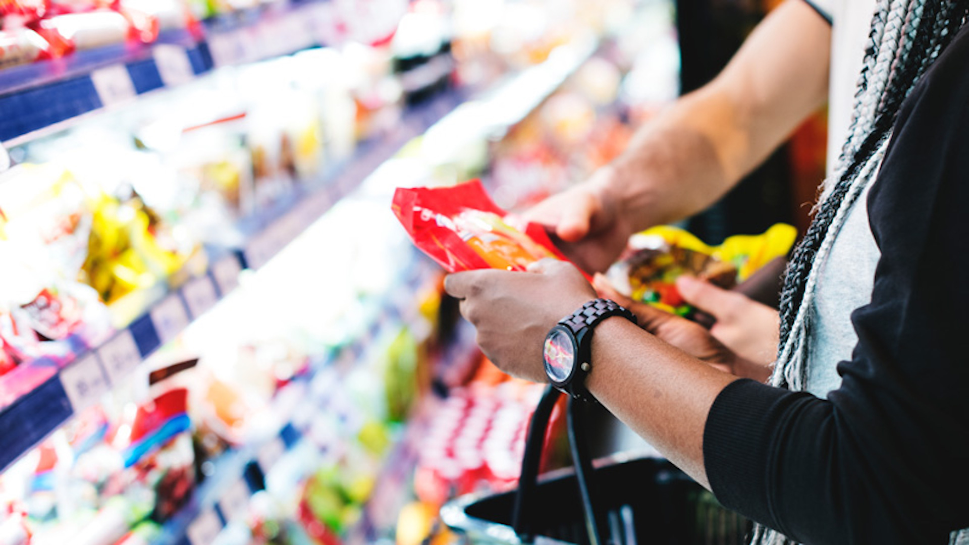 Policy Win: Chamber Proposals on Requirements to Goods Labelling are Incorporated in Legislation