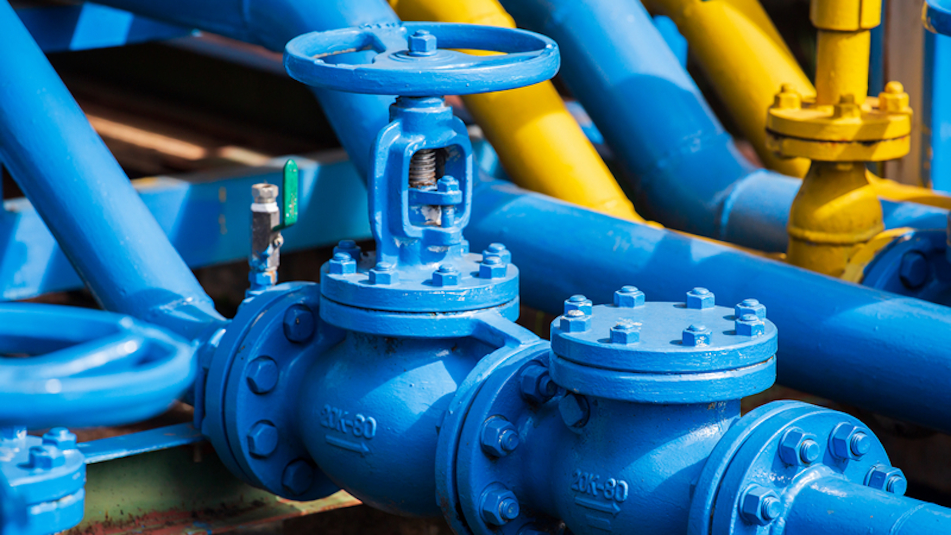 Policy Win: The Energy Regulator Launched Daily Balancing on the Natural Gas Market