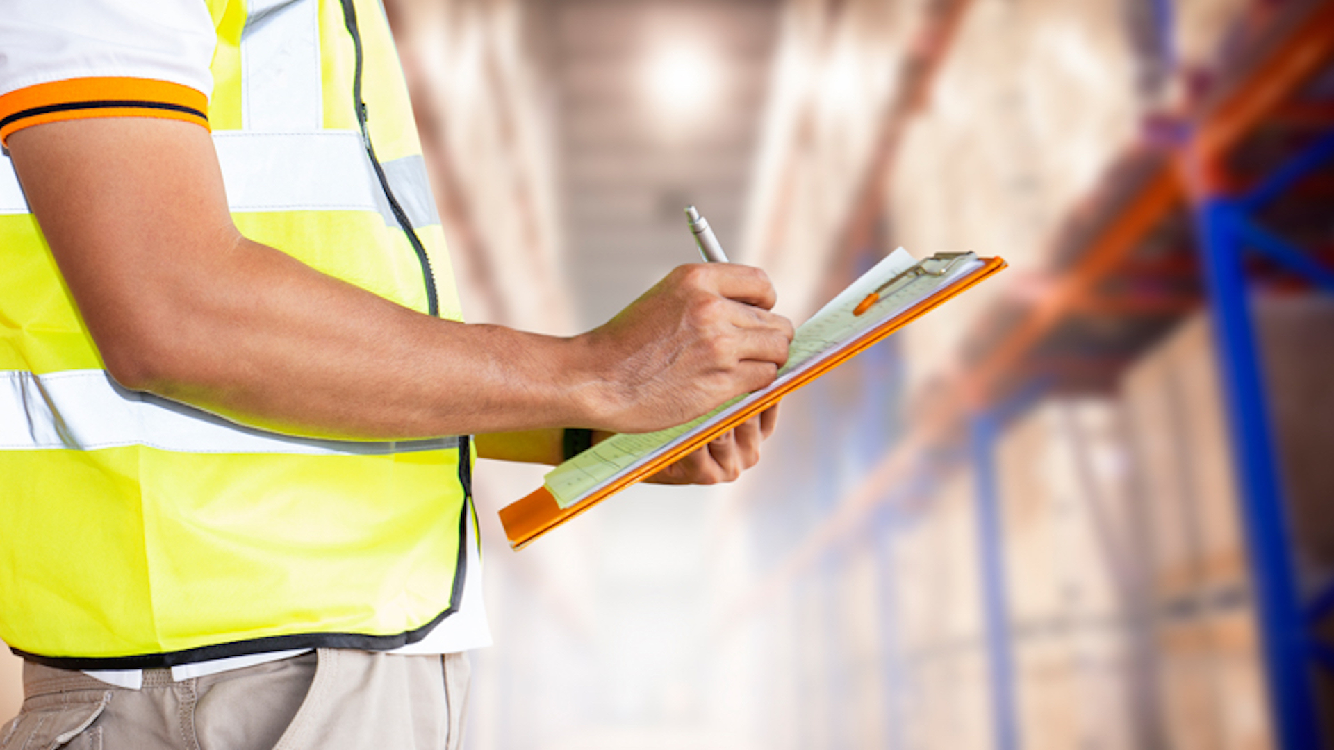 Policy Progress: The Parliament Passed Draft Law #7473 on Authorized Economic Operators Concept in the First Reading