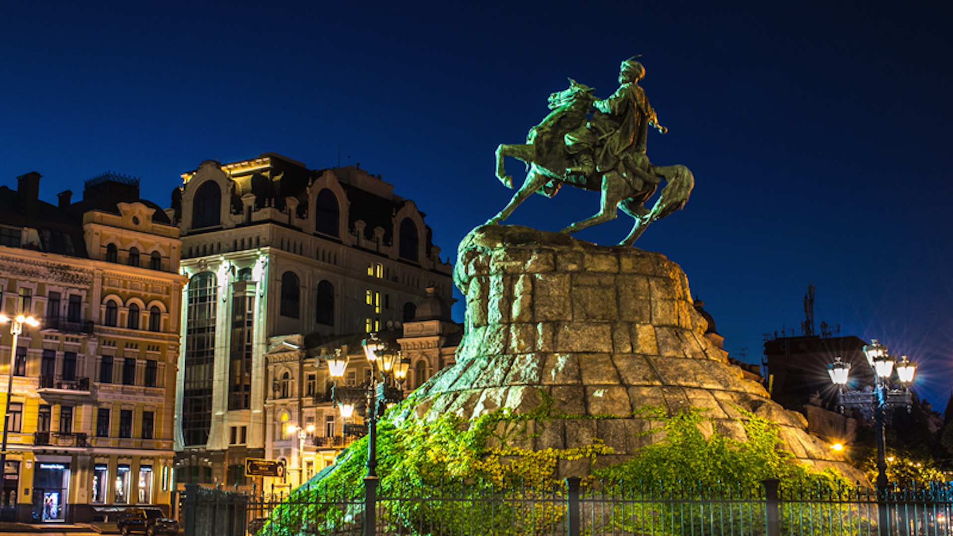 Policy Win: Kyiv City Council Approved Amendments to Its Decision on Taxation in Hospitality Sector in Kyiv