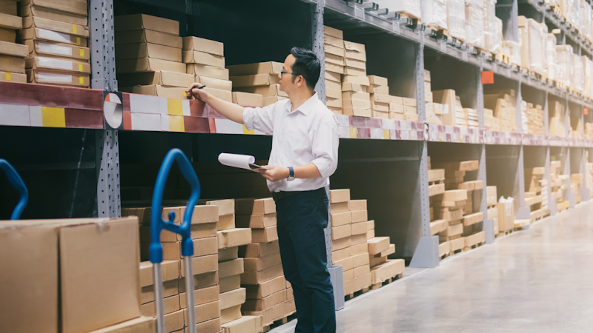 Policy Win: National Bank of Ukraine Improved Currency Control over Import of Raw Materials under Inward Processing Regime