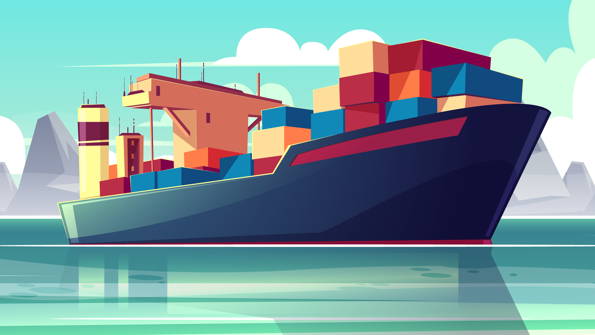 Policy Win: The Antimonopoly Committee Obliged the Ukrainian Sea Ports Authority to Eliminate Unequal Conditions while Concluding Agreements on the Agency of Ships