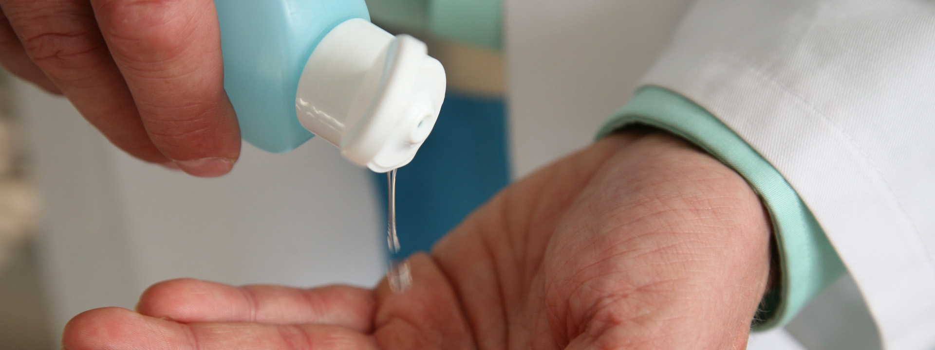 Policy Progress: Ministry of Health Published Amendments to the Procedure of Disinfectants Registration