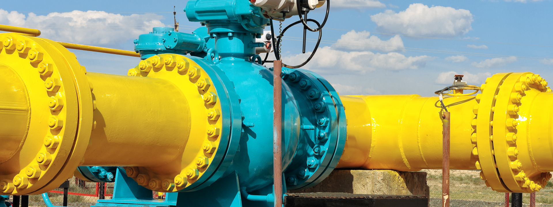 Policy Win: Operator of Ukraine’s Gas Transmission System Introduced New Transit Service “Short-Haul”