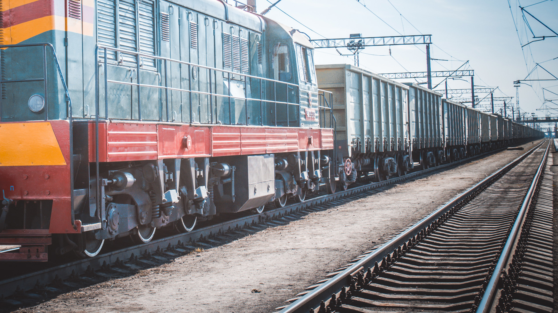Policy Progress: The Antimonopoly Committee Recommended Ukrzaliznytsia to Refine Agreement on Freight Transportation by Railway Transport