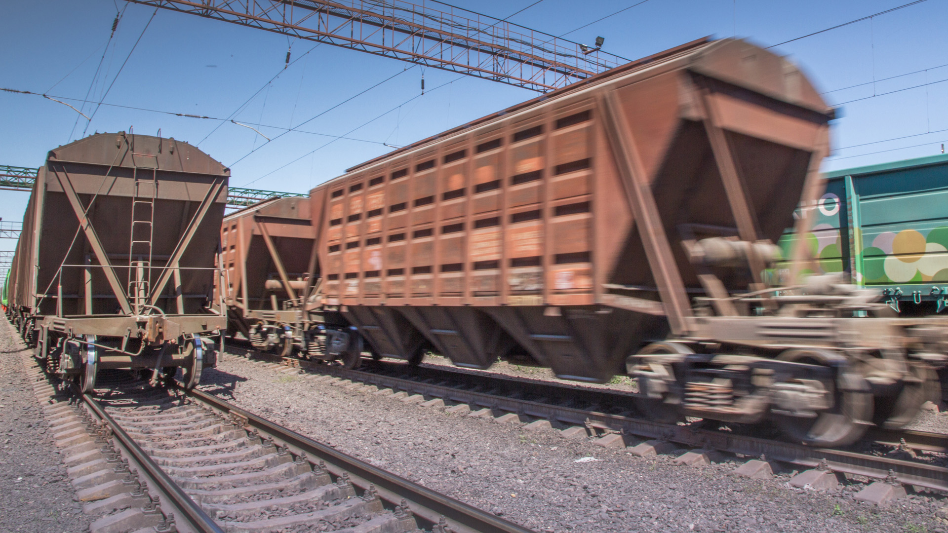 Policy Progress: Ukrzaliznytsia Postponed the New Agreement for the Provision of Services on Organizing Freight Transportation by Railway Transport until June 1, 2020