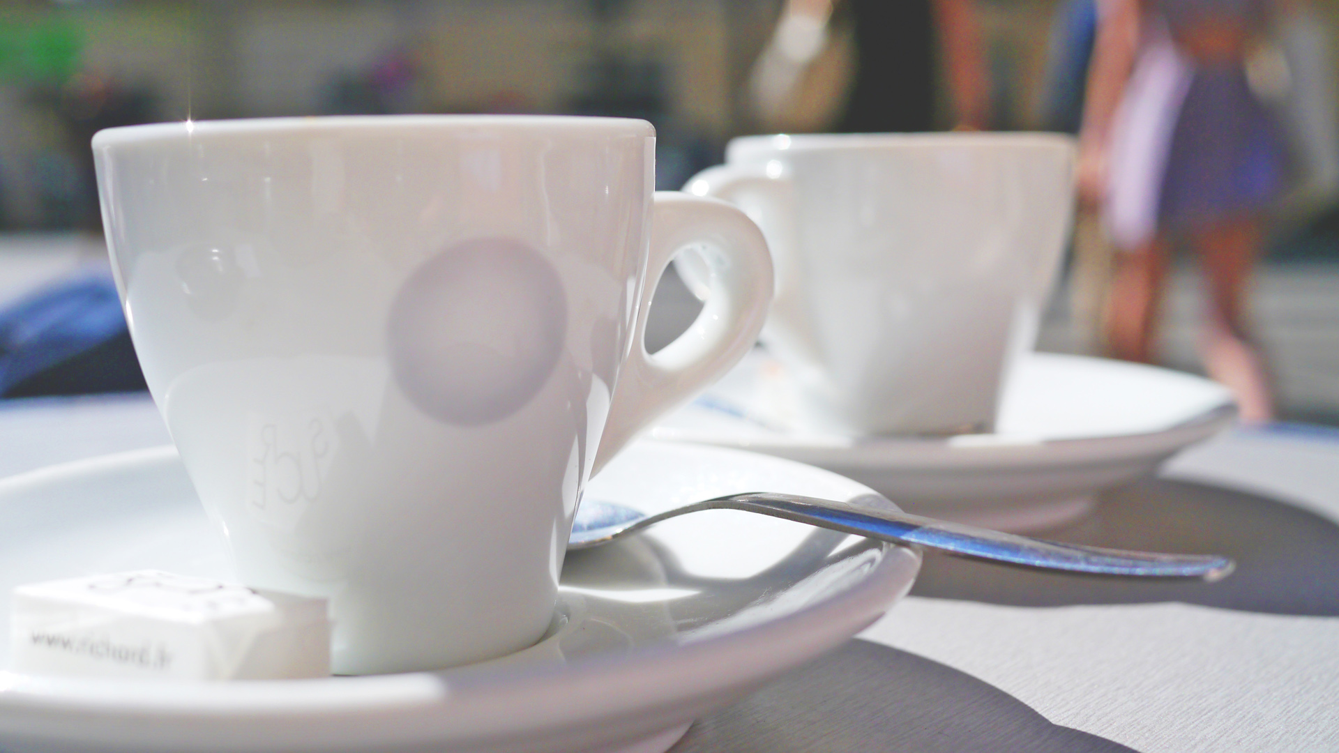 Ministry of Health Approved Temporary Recommendations on Anti-Epidemic Measures for Retail as well as Cafes & Restaurants