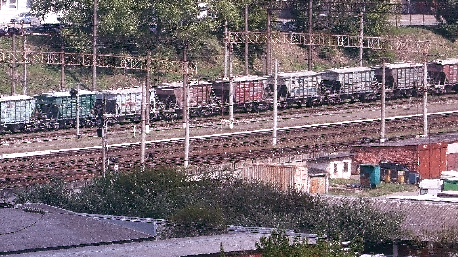 Policy Progress: Ukrzaliznytsia Reduced the Number of Low-Density Stations