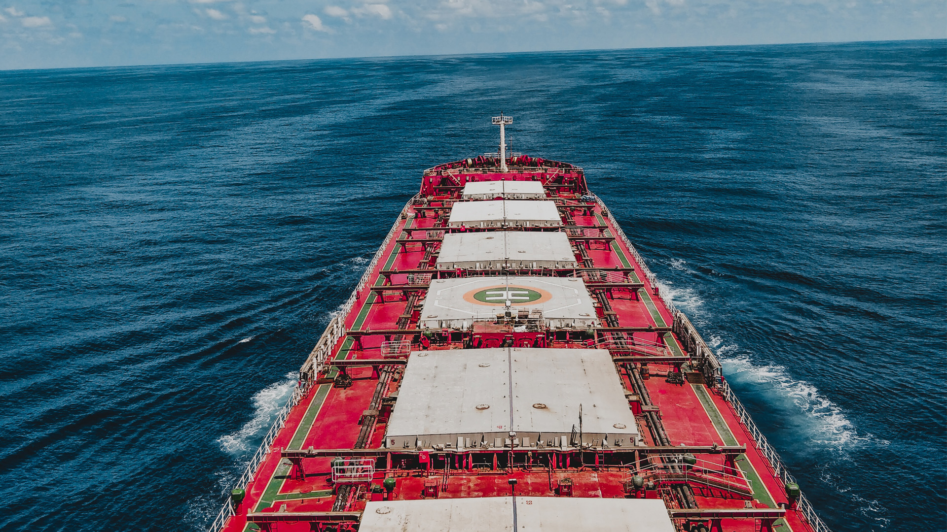 Policy Win: The Government Abolished Mandatory Fumigation with Recirculation System