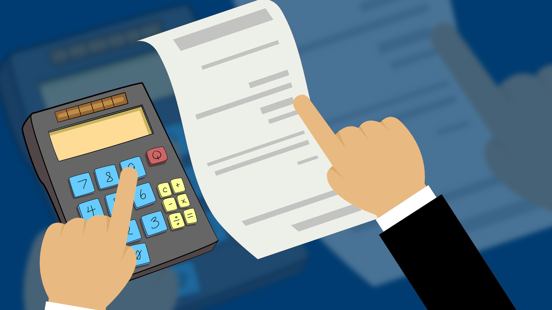 Policy Win: Penalties for Non-Timely Registered VAT Invoice Were Reduced