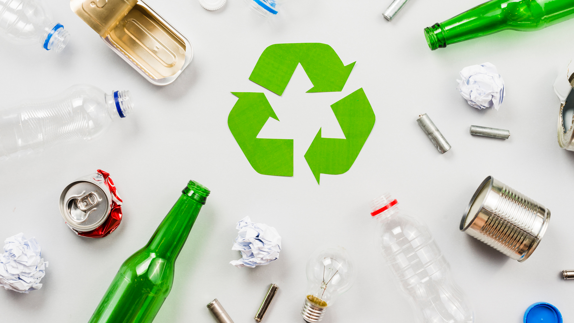 The Parliament Passed the Draft Law #2207-1-d on Waste Management in the First Reading