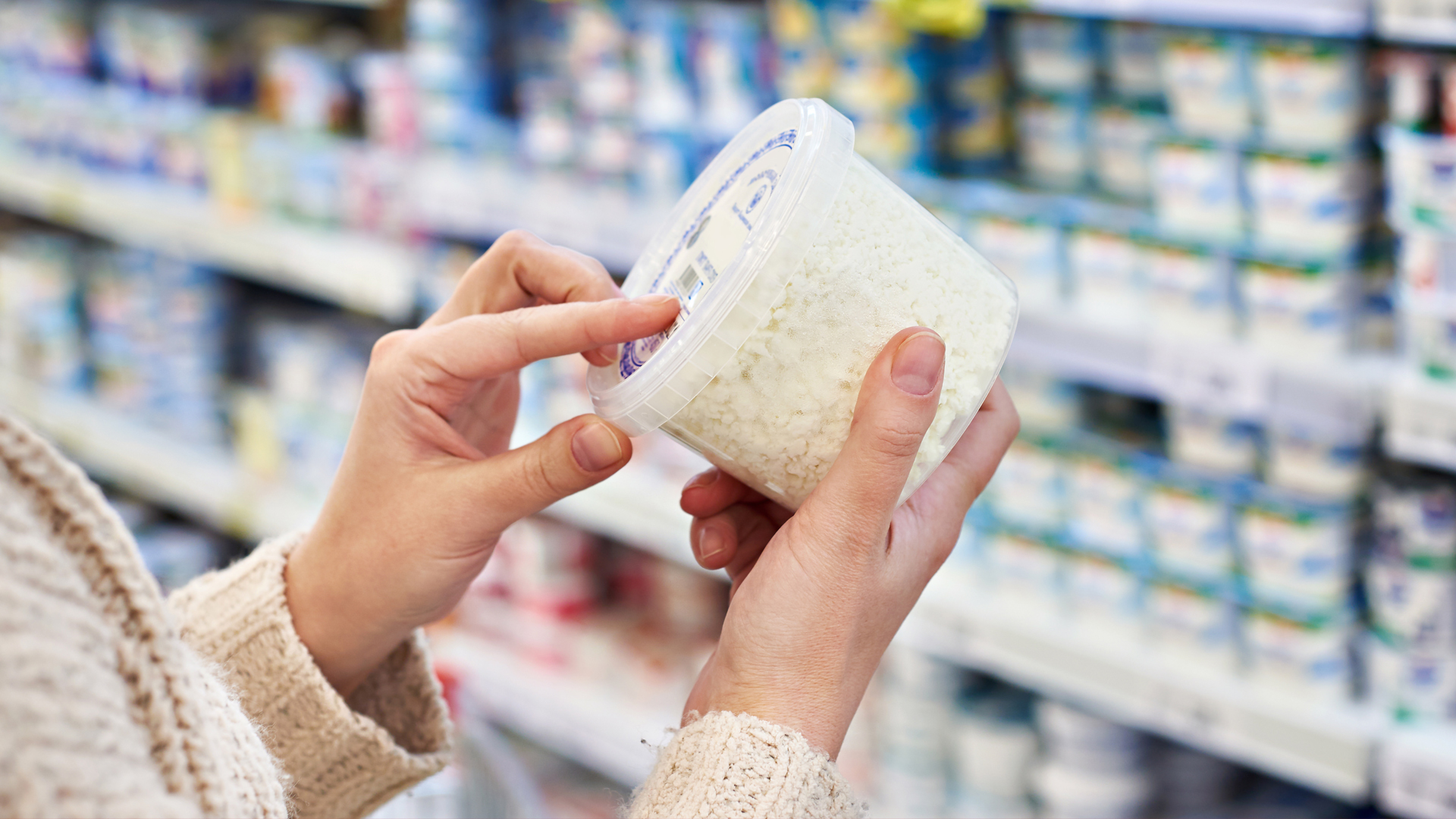 Policy Win: Amendments to the Rules of Product Labeling has been Published