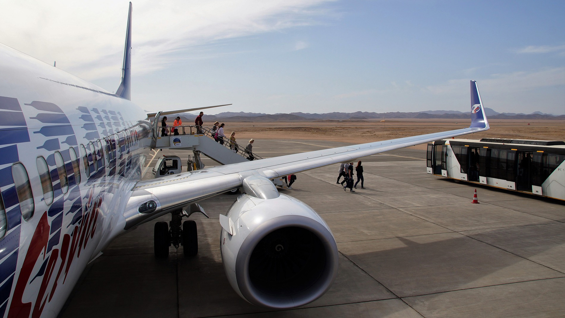 Policy Win: Ukraine Establishes Visa-Free Regime for Citizens of Australia, New Zealand, and the Arabian Peninsula Countries