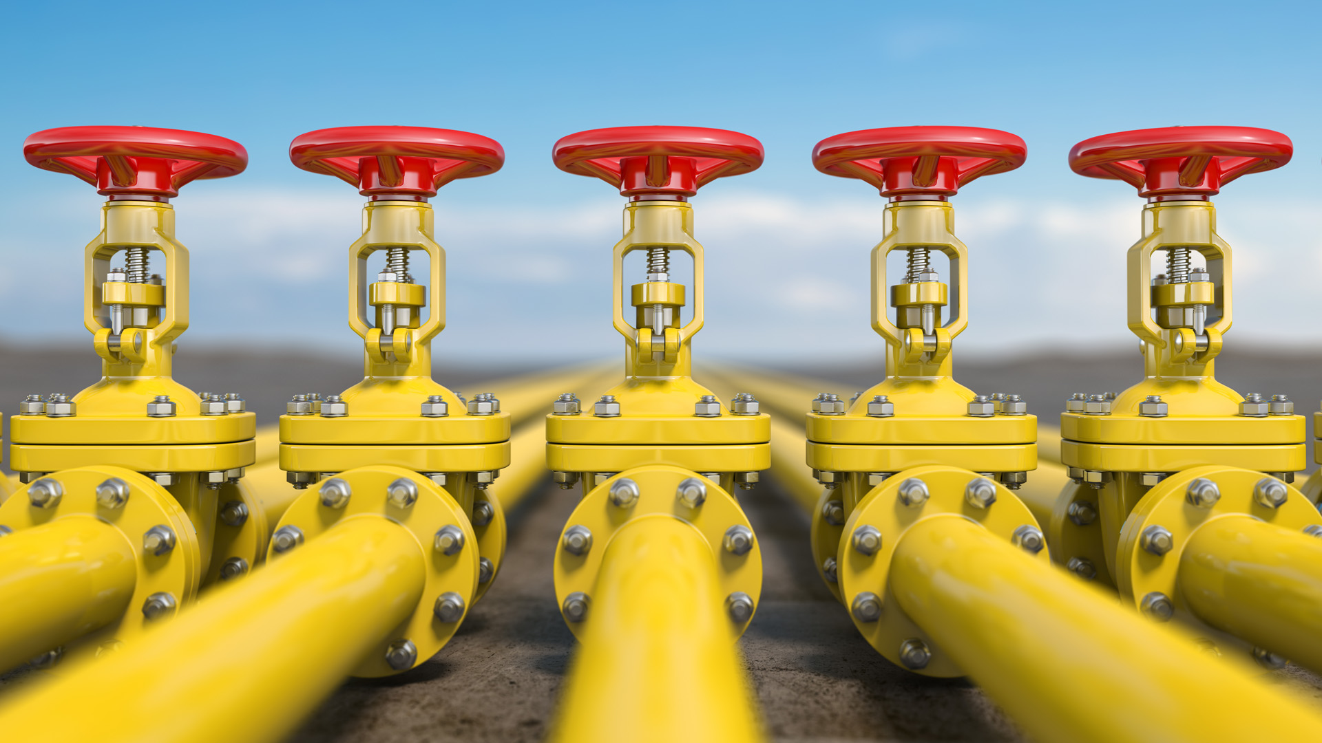 Policy Win: The Government Approved 2020 Gas Stock Reserve at Zero Level