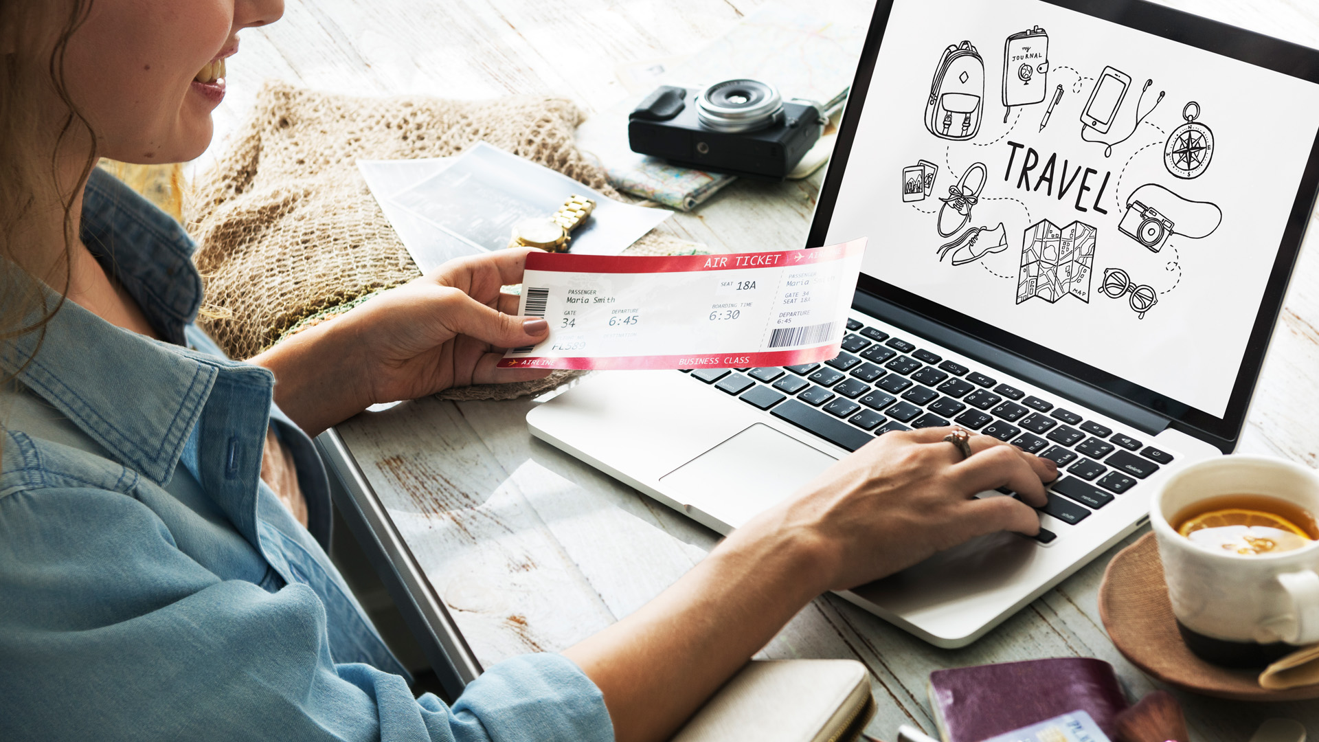 Policy Win: Ministry of Foreign Affairs Simplified the Procedure for Issuing Ukrainian E-Visas