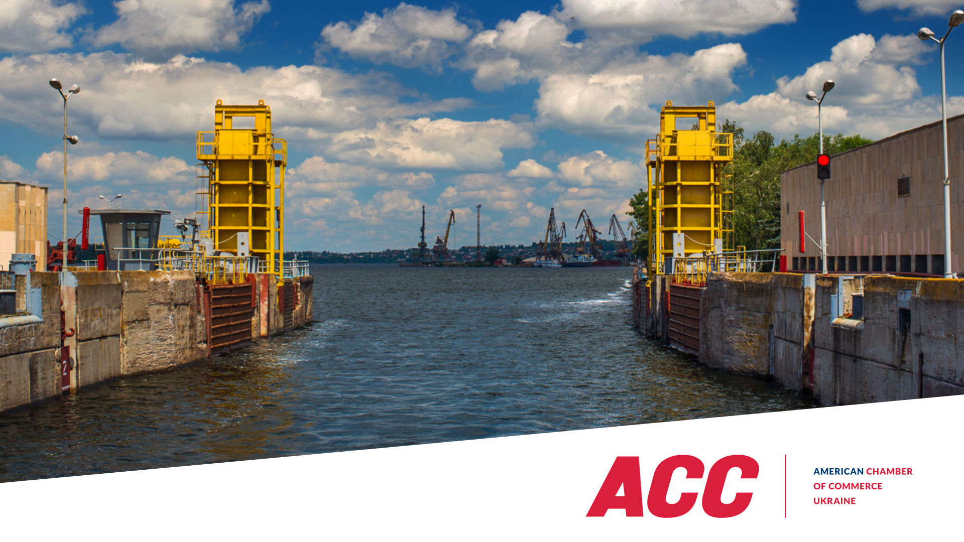 Policy Win: The Parliament Adopted Draft Law #1182-1-d "On Inland Water Transport" in the Second Reading