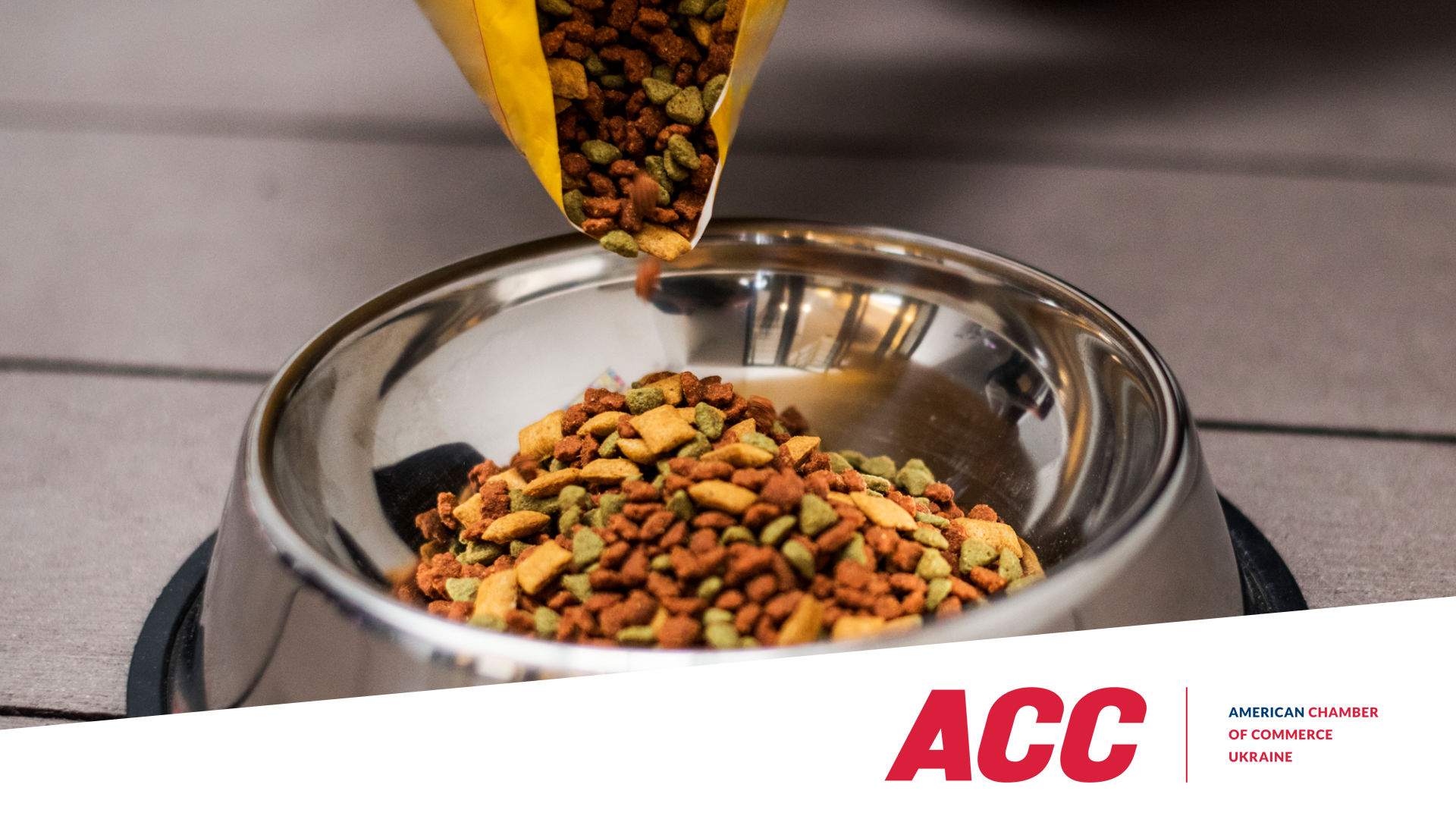 Policy Win: The Parliament Unblocked Pet Food Market by Adopting the Draft Law #3672