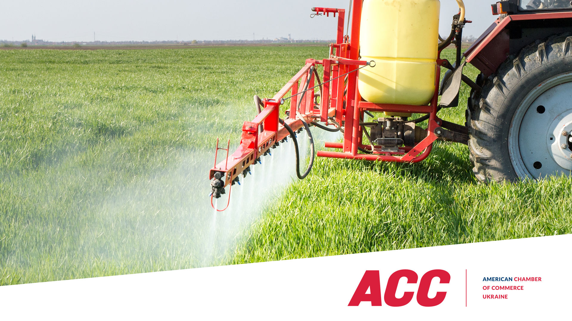 Policy Progress: Draft Law #2289 Aimed at Unblocking the Import of Innovative Plant Protection Products for Research and State Testing was Passed in the First Reading