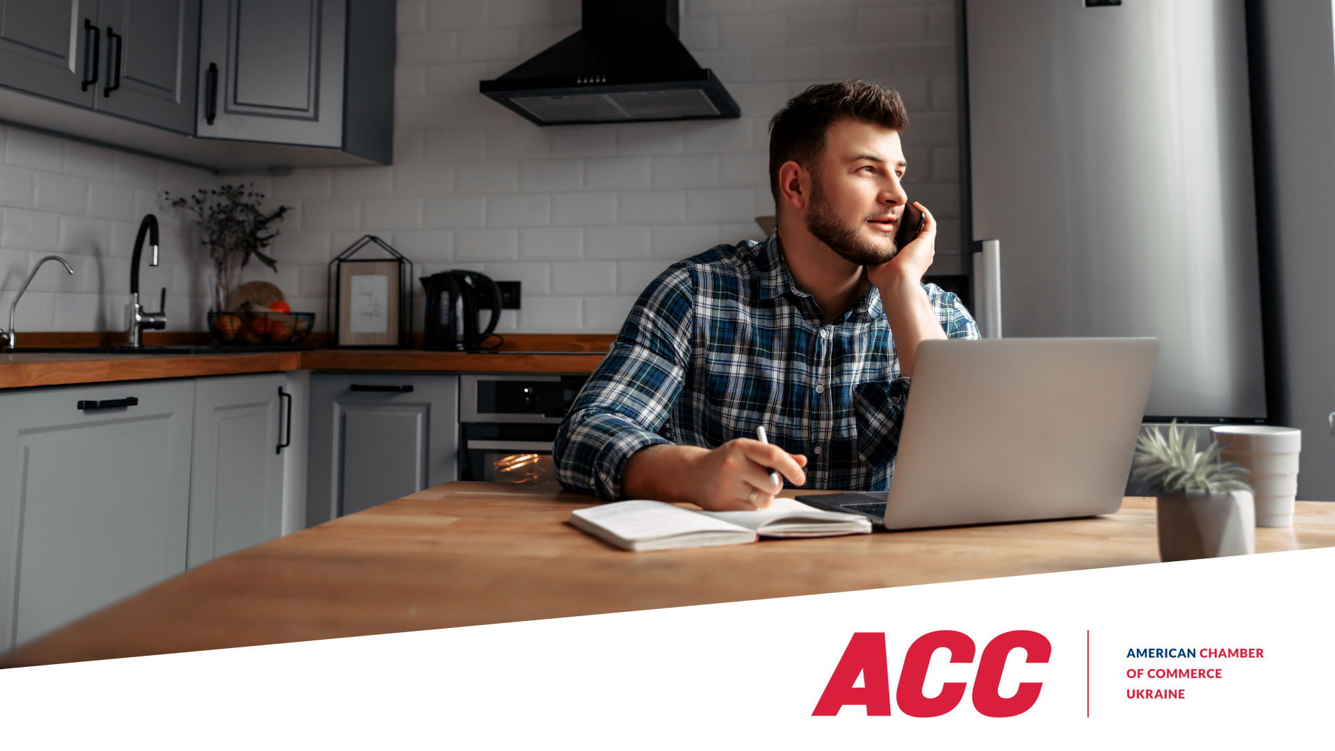 Policy Win: The Parliament Adopted the Draft Law #4051 on Legal Regulation of Distant Work