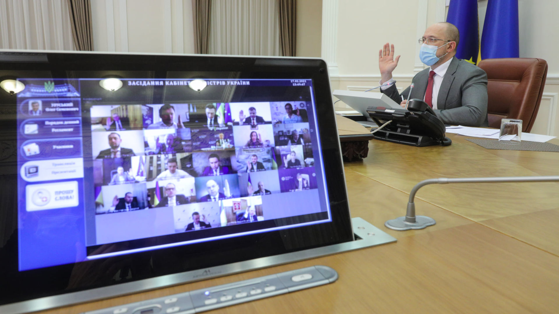 Regulation on Adaptive Quarantine Starting Next Week Includes Chamber Proposals