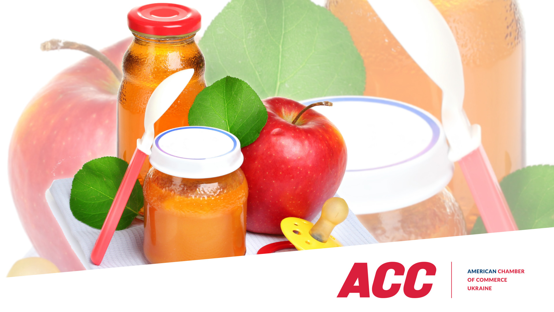 Policy Progress: The Parliamentary Committee on Agrarian and Land Policy Recommended Passing Draft Law #4554 on Baby Food Regulation as a Basis