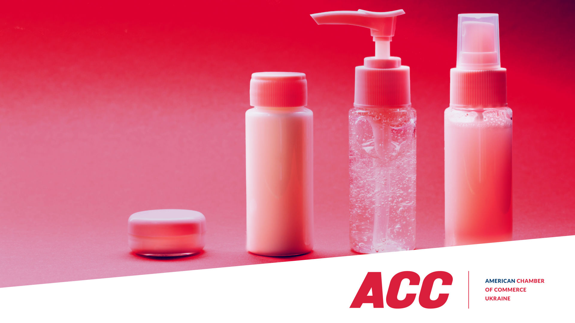 Policy Win: Ministry of Health Established Working Group on Implementation of Technical Regulation on Cosmetics