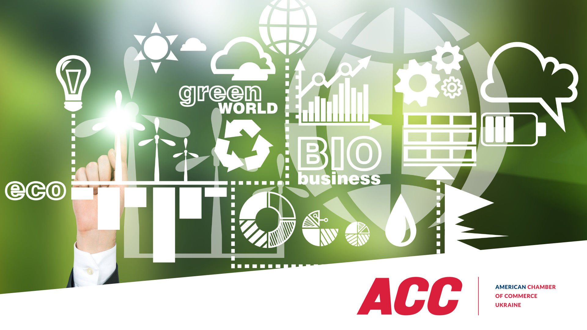 Policy Progress: The Parliamentary Committee on Environmental Policy and Natural Resources Recommended Passing the Updated Draft Law #3091 “On State Ecological Control” as a Basis