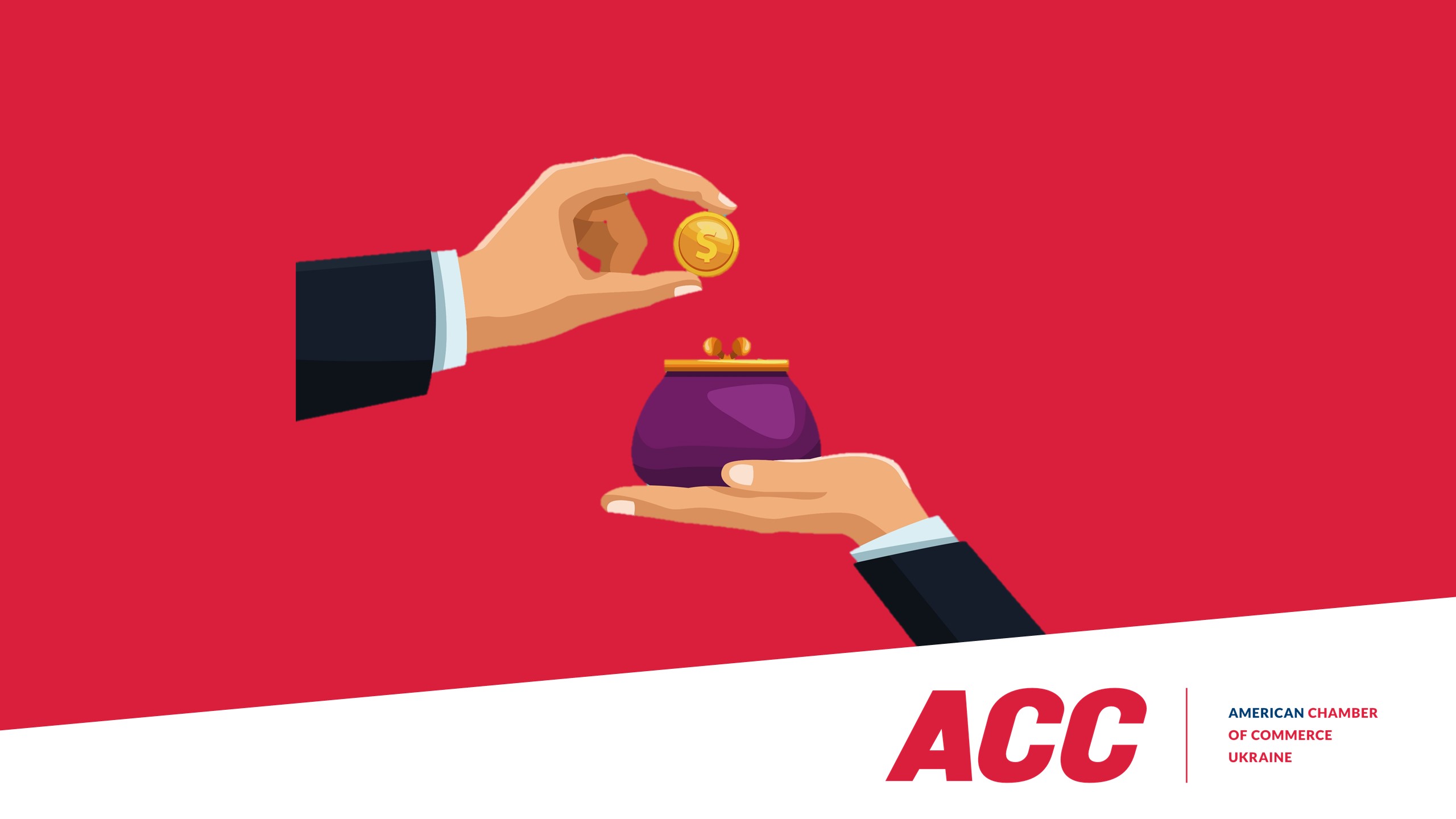 Policy Progress: Draft Law #5125 “On Credit Unions” was Passed in the First Reading