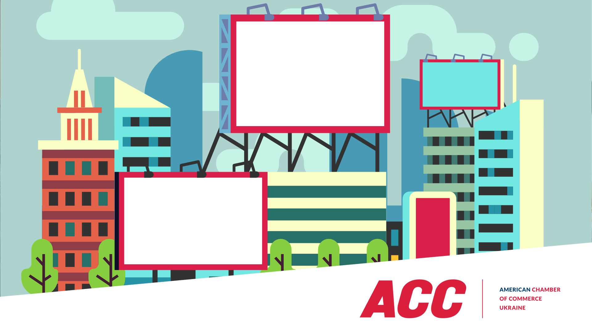 Policy Progress: Draft Law #5094 on Legislative Regulation in the Field of Outdoor Advertising Was Passed in the First Reading