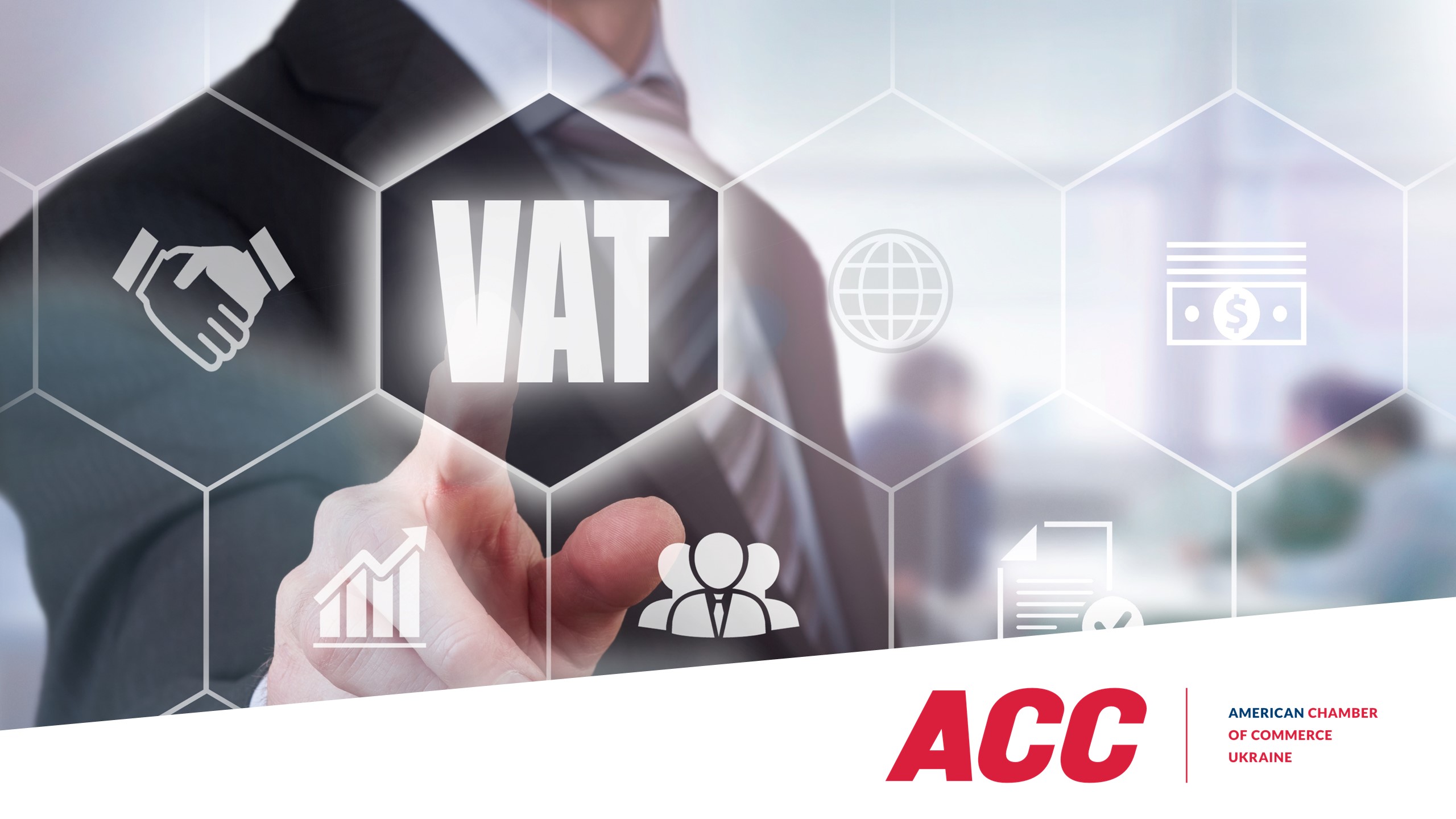 Policy Progress: Draft Law #5590 Reducing the VAT Rate for Restaurants Was Registered in the Parliament