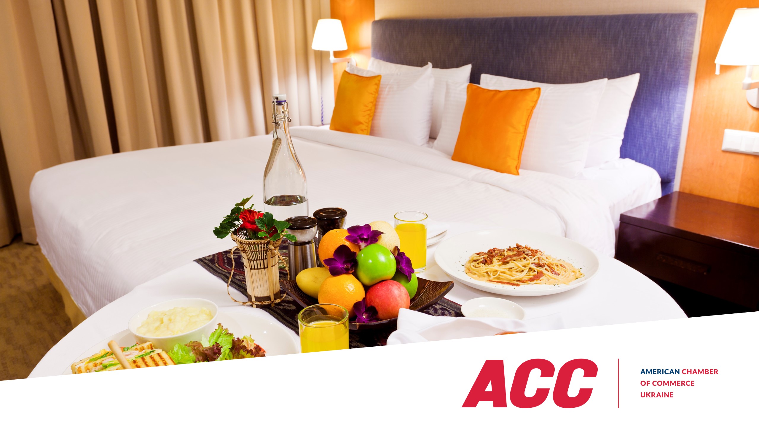 Policy Win: Ukraine has Become a Member of the HOTREC