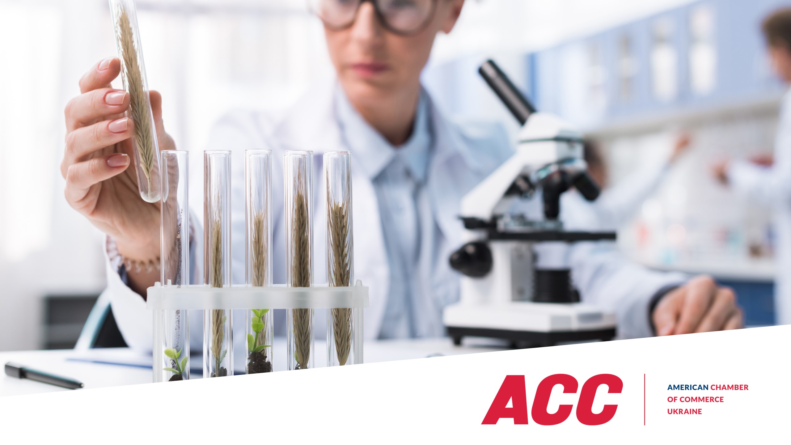 Policy Win: The Parliament Unblocked Import of Innovative Crop Protection Products by Adopting Draft Law #2289