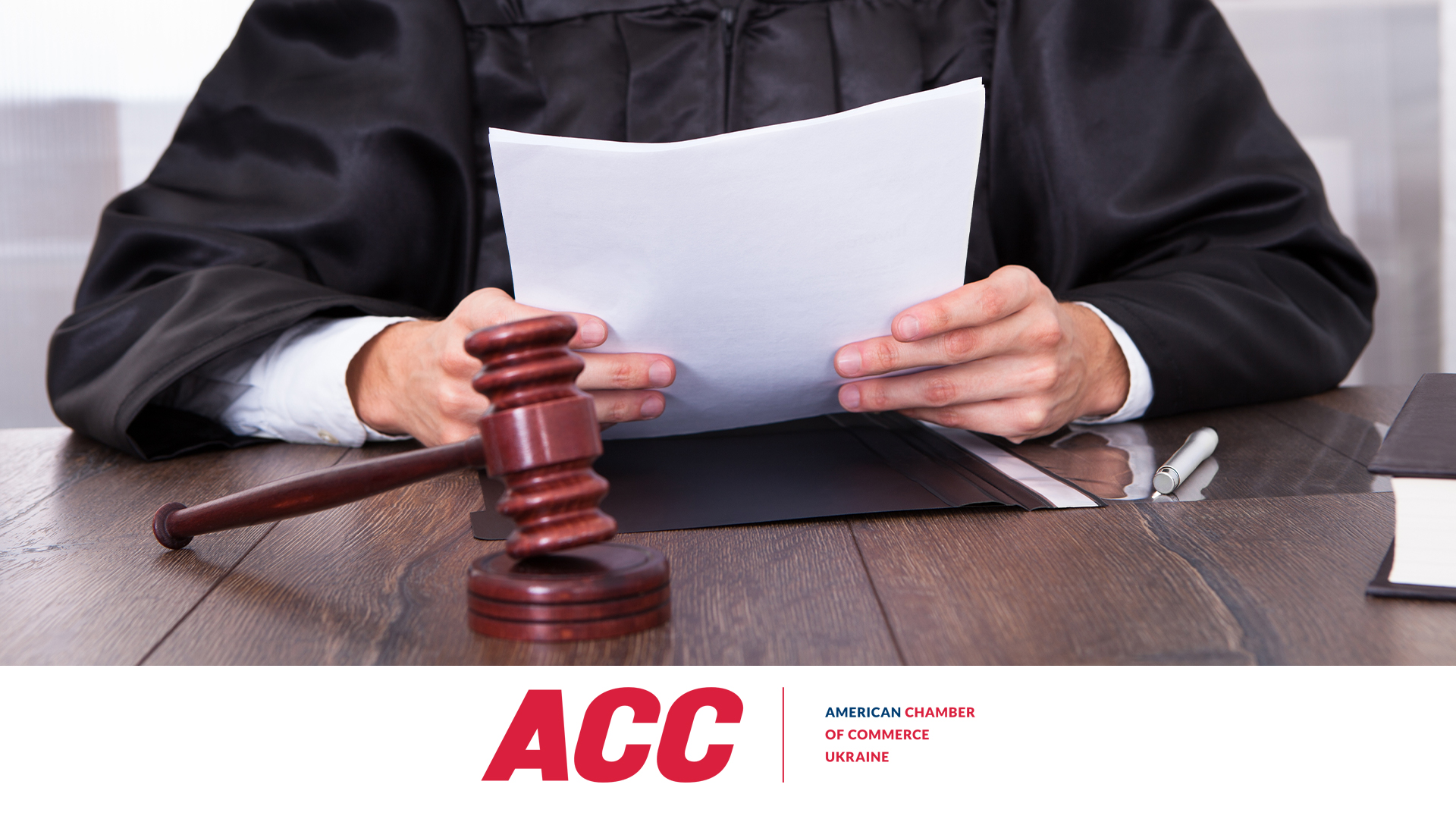 Policy Win: Parliament Supported Cleansing of High Council of Justice while Adopting Draft Law #5068