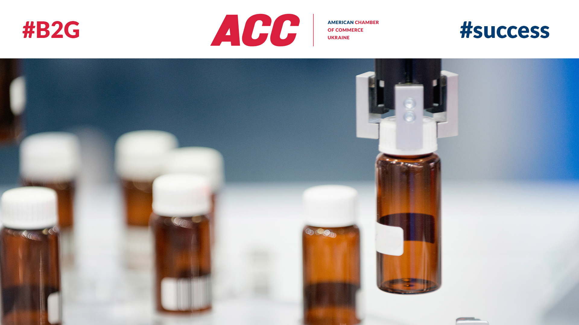 Policy Win: The Cabinet of Ministers Adopted Resolution #1002 Amending Licensing Conditions for Business Activities in Production of Medicines