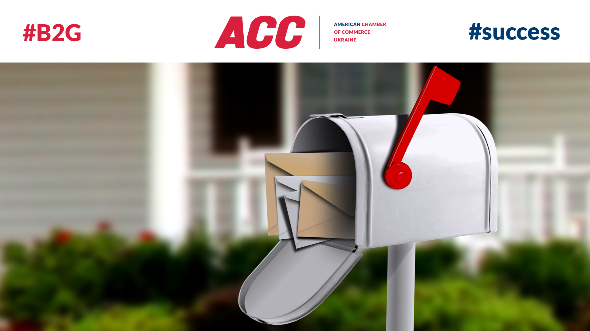 Policy Progress: Parliament Passed Draft Law #4353 on Postal Services in the First Reading