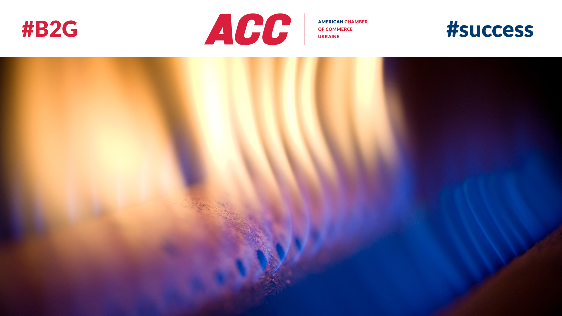 Policy Win: Parliament Adopted Draft Law #2553 on Transition to Natural Gas Accounting in Energy Units