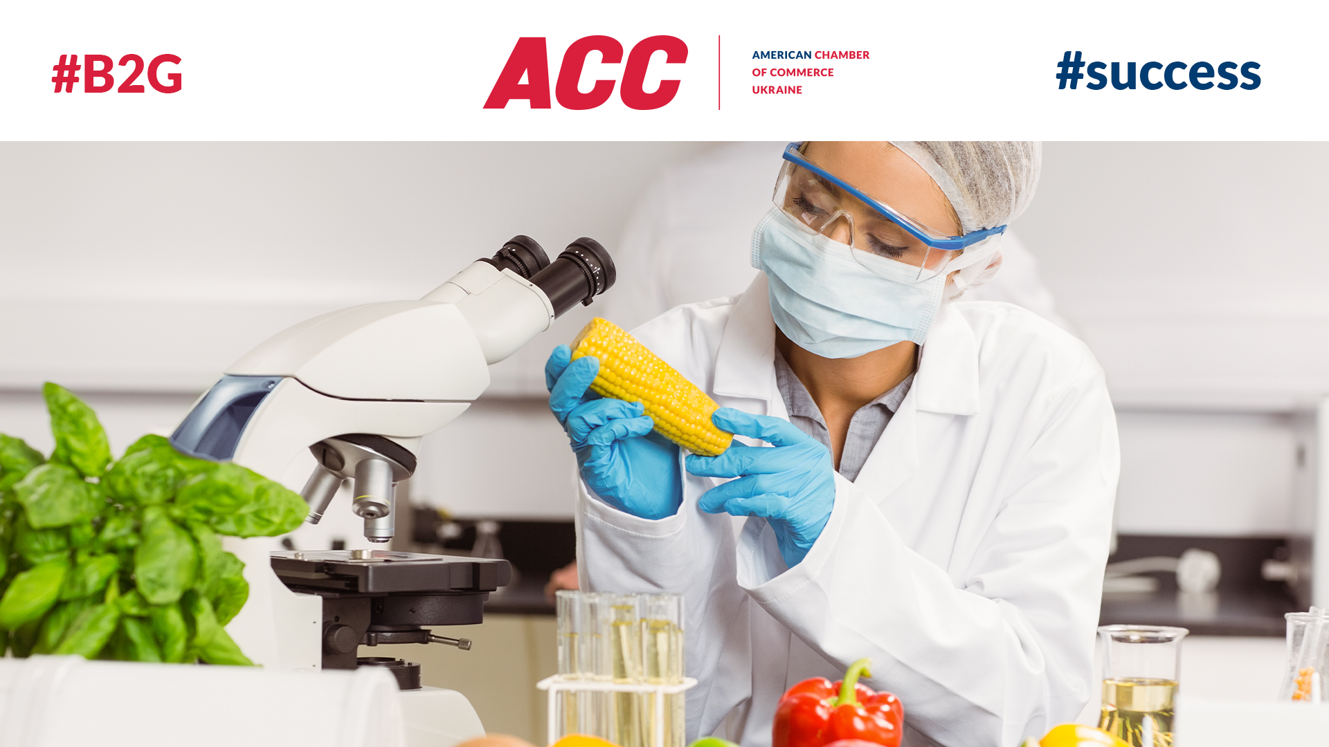 Policy Progress: Draft Law #6248 on Food Safety Was Registered in the Parliament