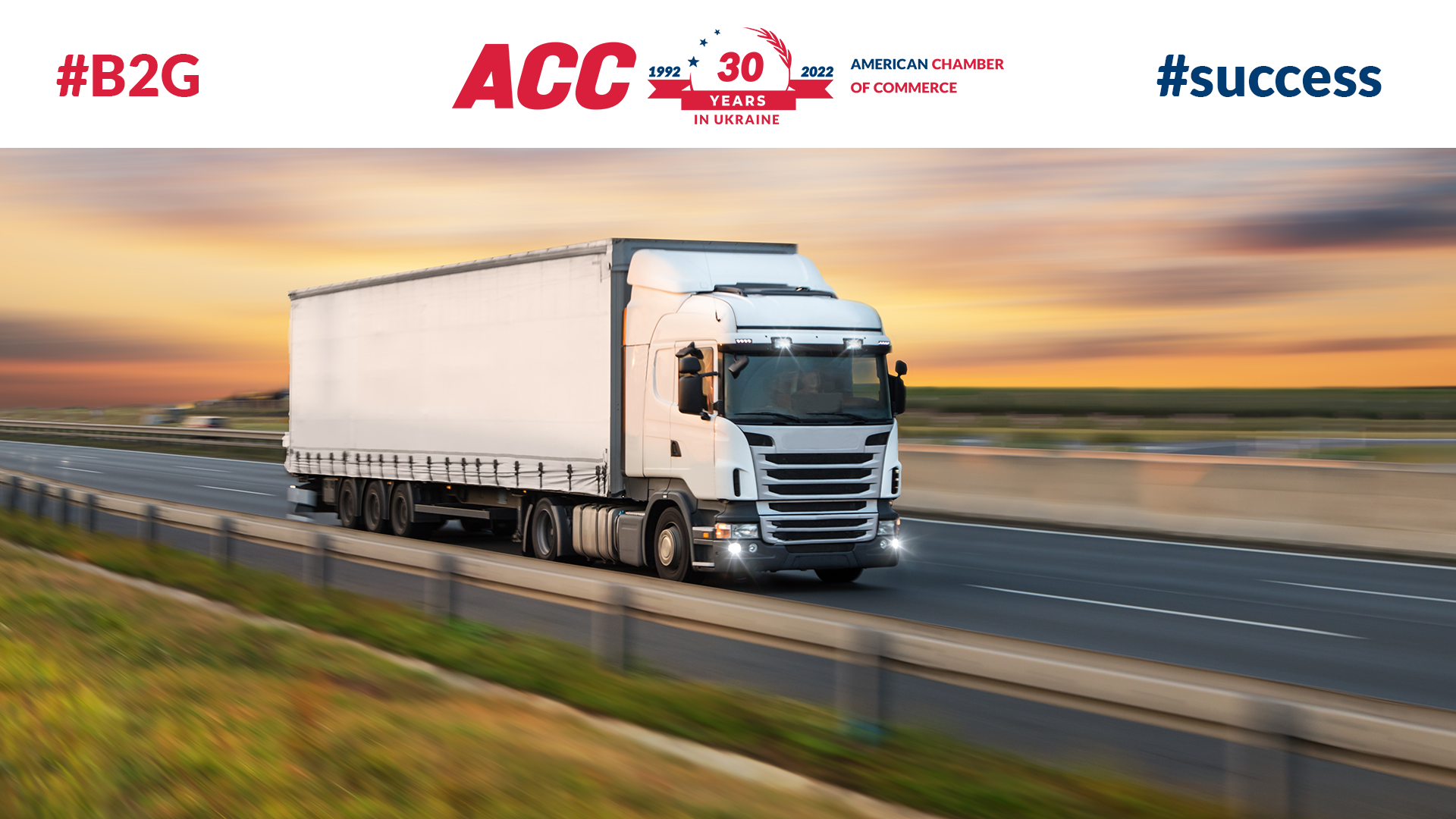 Policy Success: Number of Additional Permits for International Road Freight Transportation in 2022 Will Be Increased