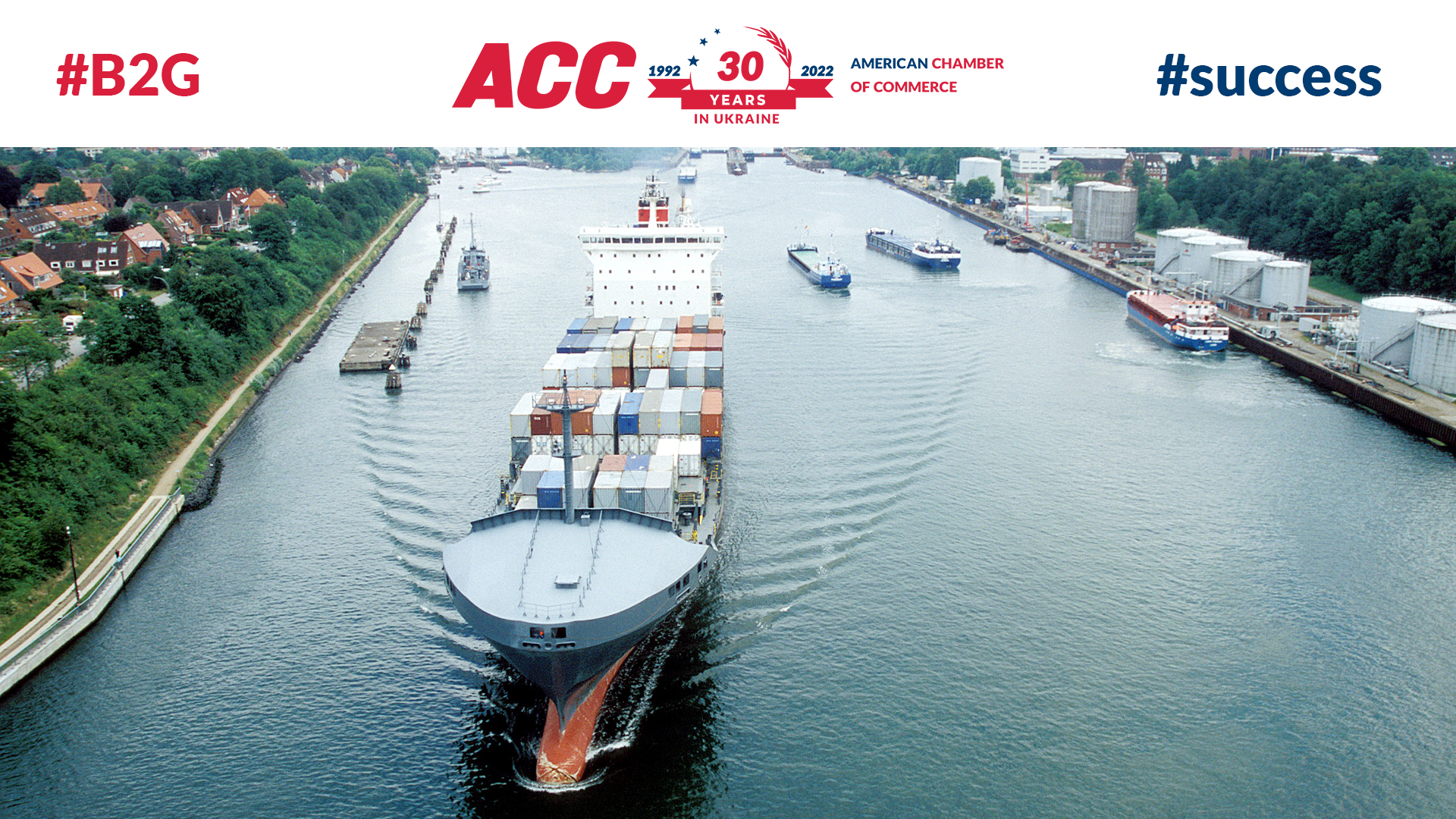 Policy Win: Updated List of Inland Marine Waters and Inland Waterways Classified as Navigable Was Adopted