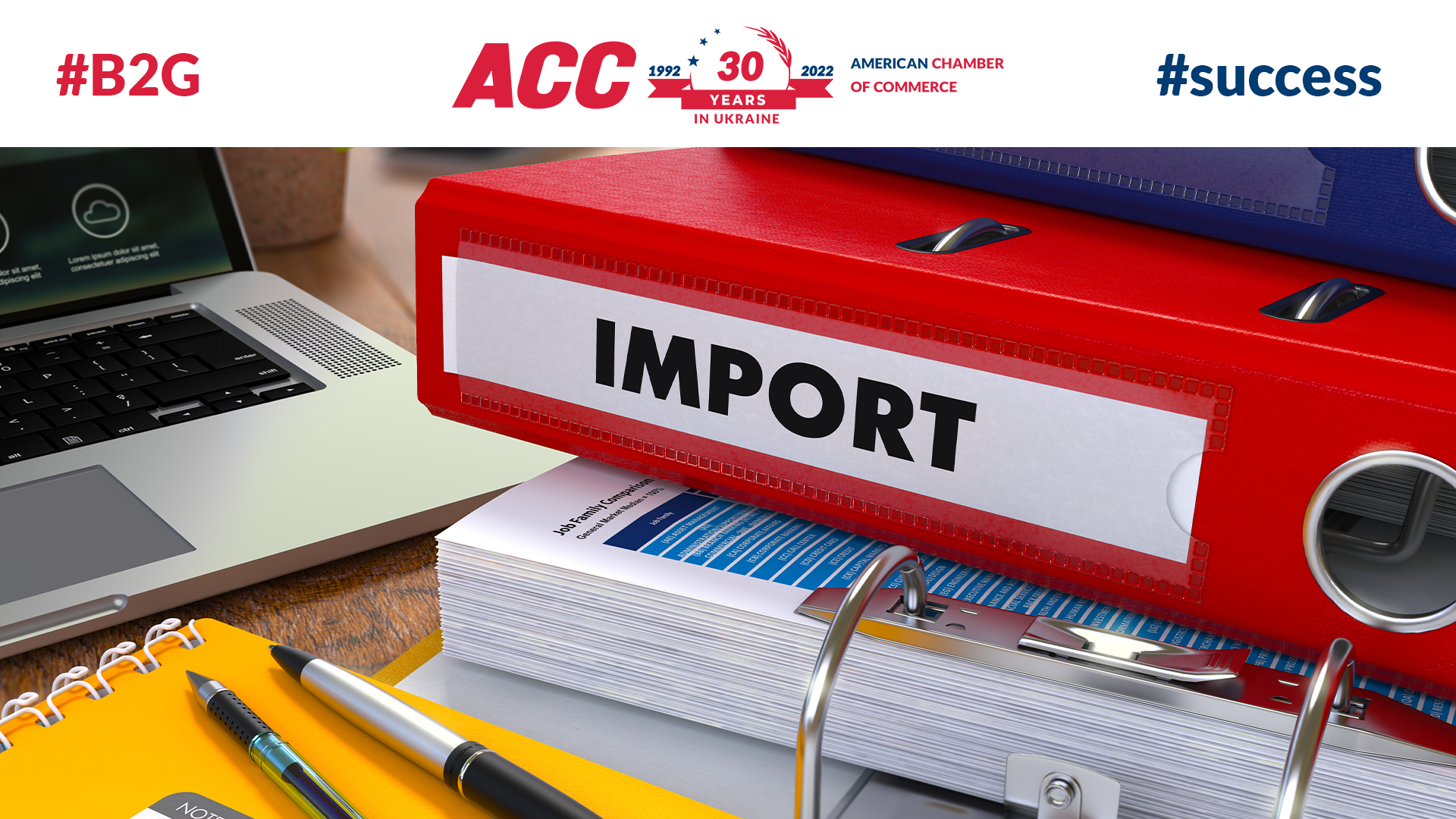 Policy Win: Parliament Resumed Customs Duties on Imported Goods