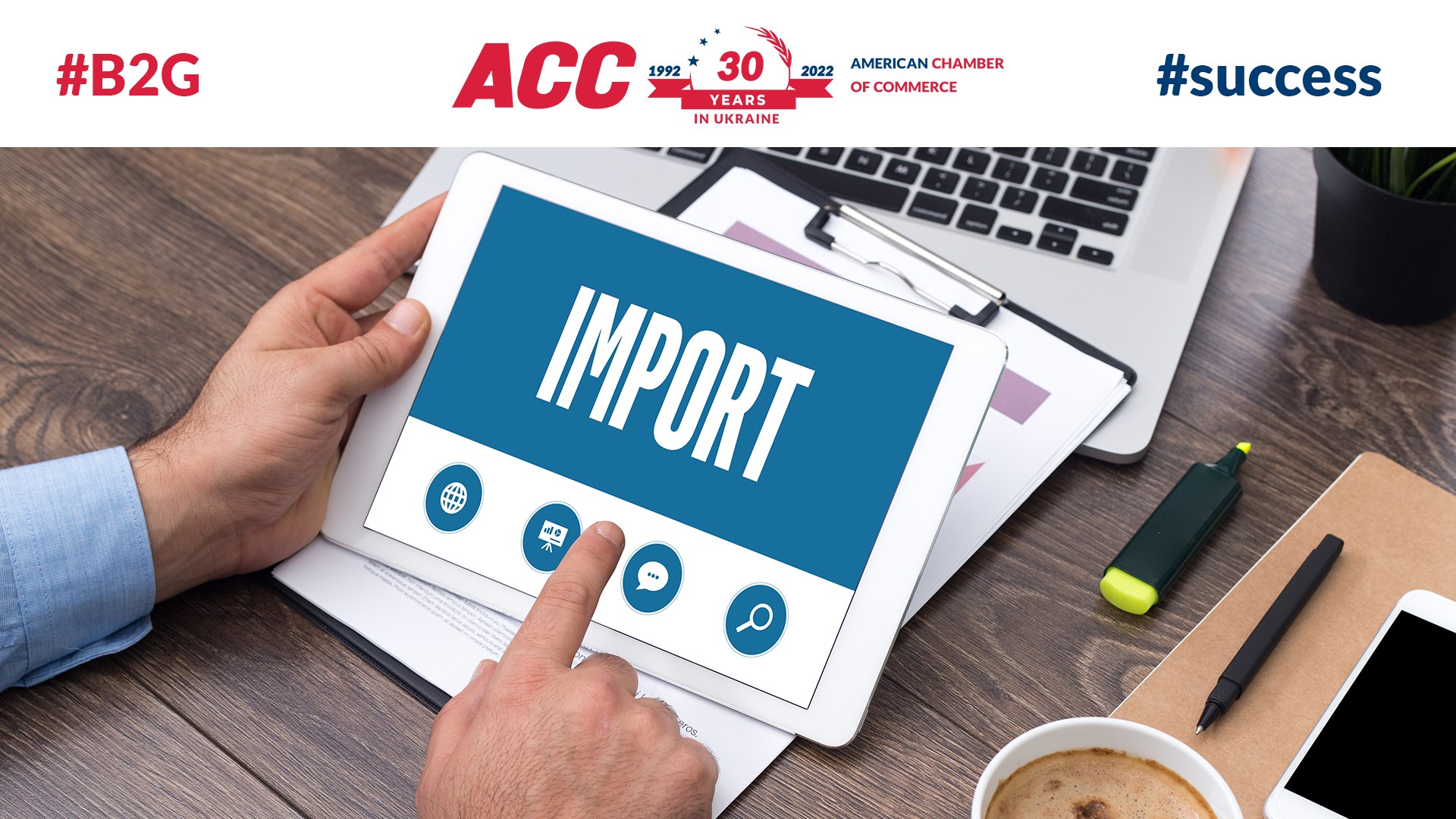 Policy Win: Government Cancelled Critical Imports of Goods