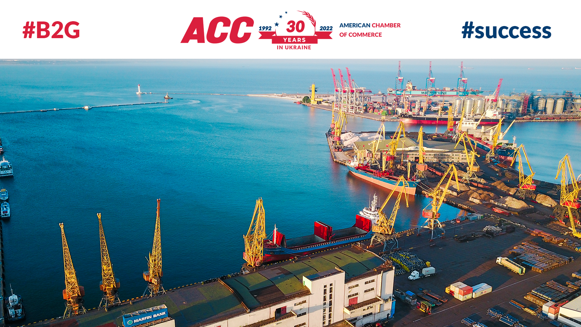 Policy Win: State Property in Seaports is Exempt from Lease Payment under Martial Law