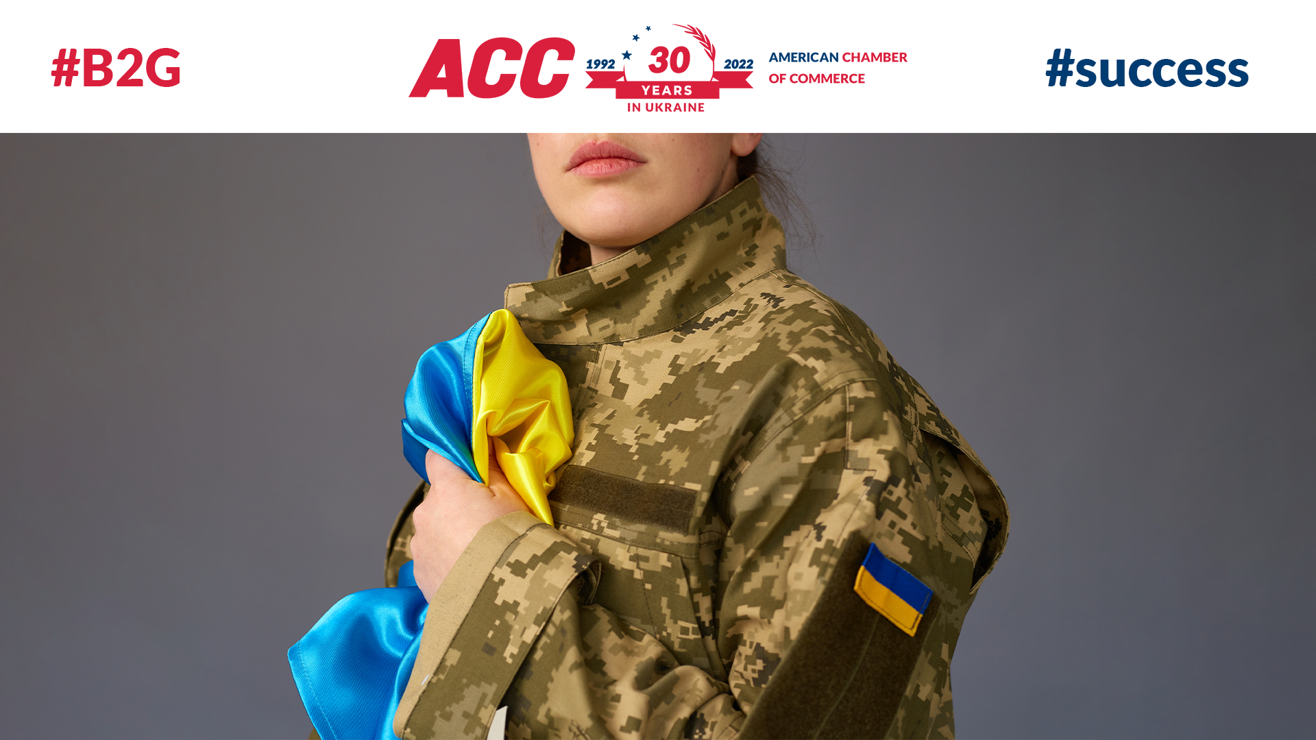 Policy Win: The Parliament Adopted Draft Law #6482 on Voluntariness of Women's Military Registration